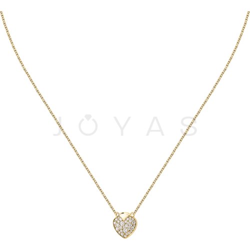 Dámský náhrdelník Morellato Talismani SAVZ13