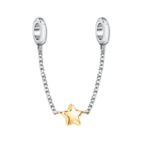 Dámský ocelový přívěsek Morellato Drops SCZ1413