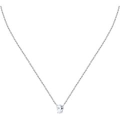 Dámsky strieborný náhrdelník Morellato Tesori SAIW211