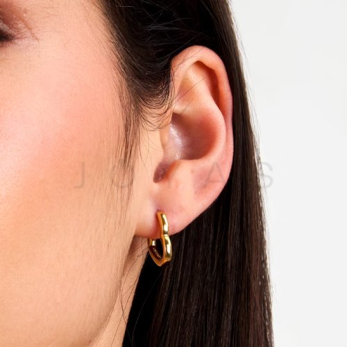 Dámske náušnice Morellato Creole SAUP29