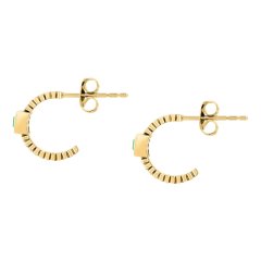 Dámské náušnice Morellato Gioia SAVY42