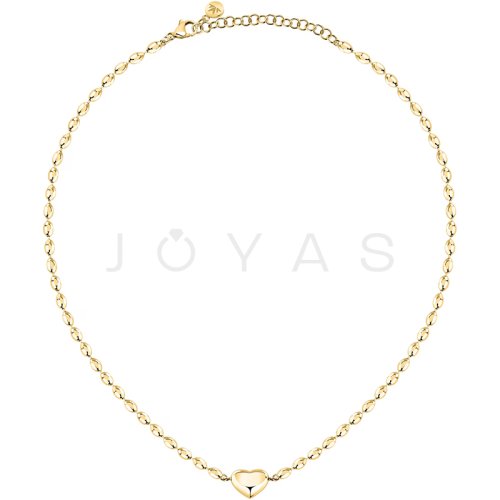 Dámsky náhrdelník Morellato Intrecci SAZC06