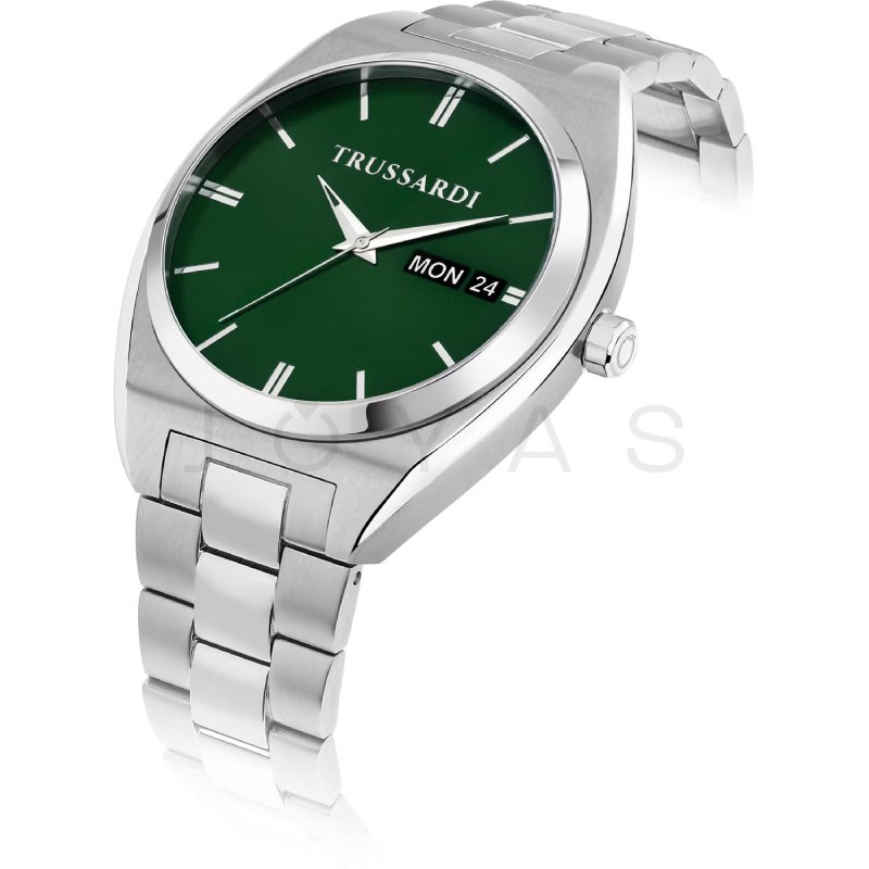 Pánské hodinky Trussardi Metropolitan R2453159011