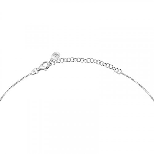 Dámsky strieborný náhrdelník Morellato Tesori SAIW174