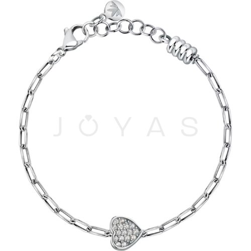 Dámsky náramok Morellato Drops SCZ1344