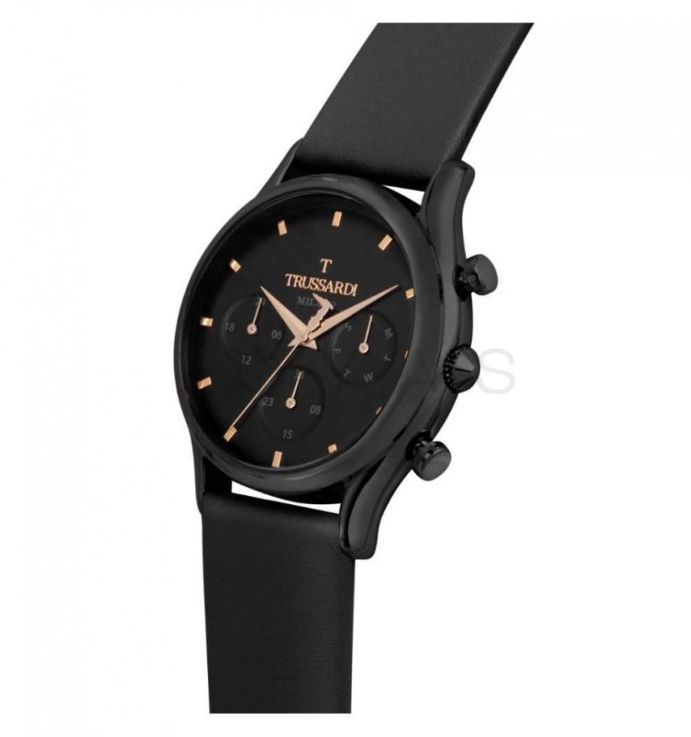 Pánske hodinky Trussardi T-Light R2451127008