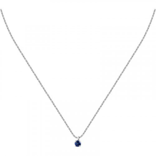 Dámsky strieborný náhrdelník Morellato Tesori SAIW172