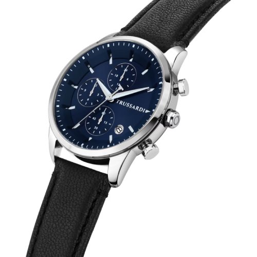 Pánské hodinky Trussardi T-Bridge R2451171001