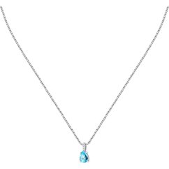 Dámsky strieborný náhrdelník Morellato Tesori SAIW192