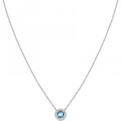 Dámský stříbrný náhrdelník Morellato Tesori SAIW94