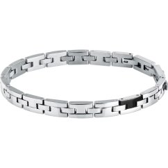 Pánsky náramok Trussardi T-Steel TJAXV09