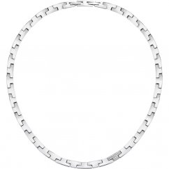 Dámsky náhrdelník Trussardi T-Logo TJAXC03