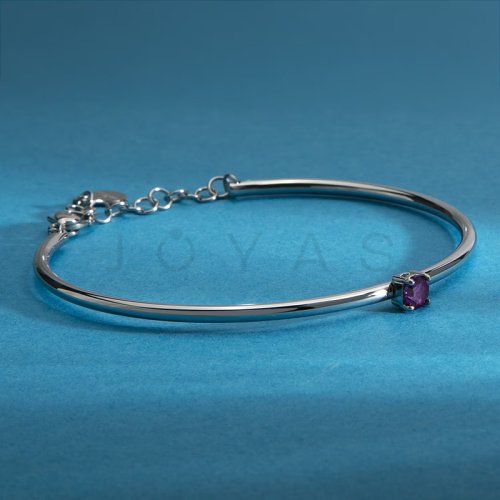 Dámský náramek Morellato Cerchi SAKM95