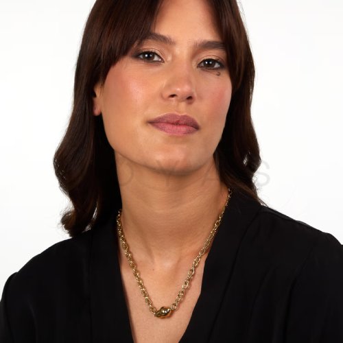 Dámský náhrdelník Trussardi T-Design TJAXA17