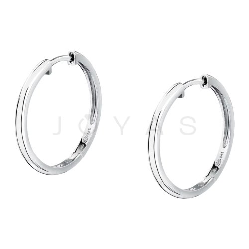 Dámske strieborné náušnice Morellato Tesori SAIW251