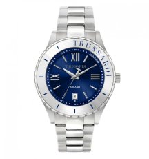 Pánské hodinky Trussardi T-Logo R2453143002