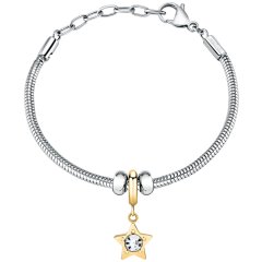 Dámský náramek Morellato Drops SCZ1372