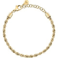 Dámsky náramok Morellato Intrecci SAZC25