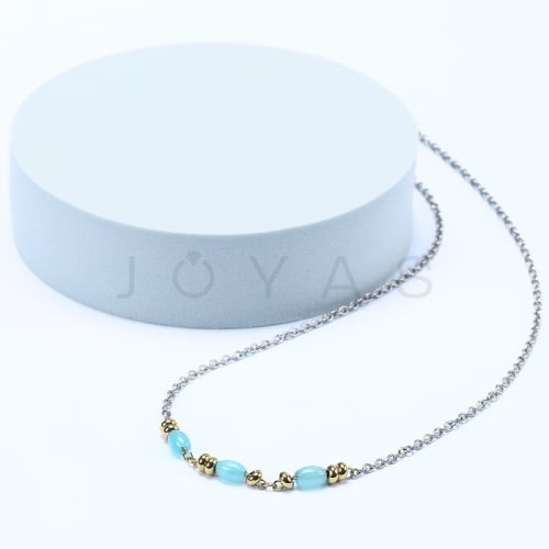 Dámsky náhrdelník Morellato Colori SAXQ05