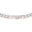 Pánský náramek Trussardi T-Steel TJAXV02