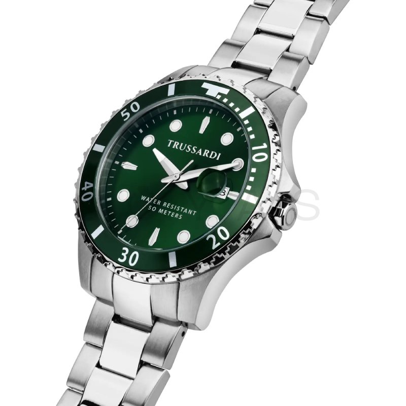 Pánske hodinky Trussardi City Life R2453169004