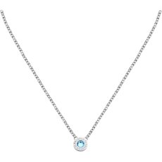 Dámsky náhrdelník Trussardi T-Logo TJAXC109