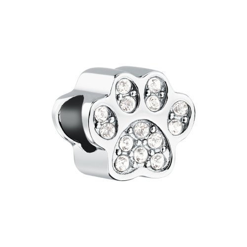 Dámsky oceľový prívesok Morellato Drops SCZ1402