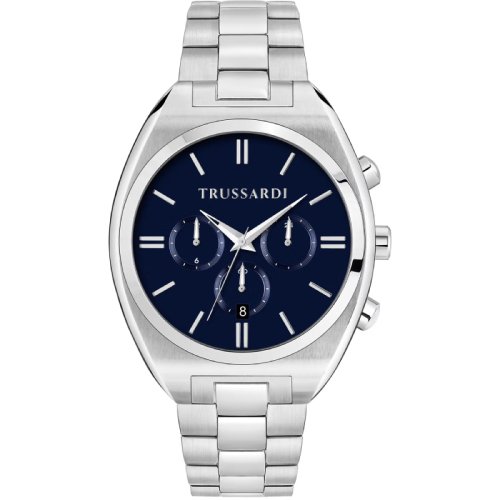 Pánské hodinky Trussardi Metropolitan R2453159010