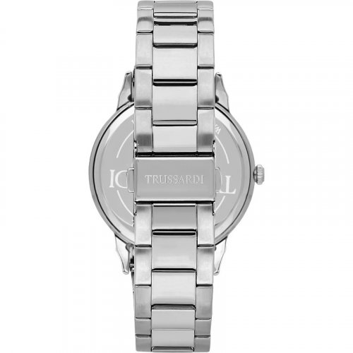 Pánske hodinky Trussardi T-Bent R2453141009