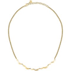 Dámský náhrdelník Morellato Design SAYP01