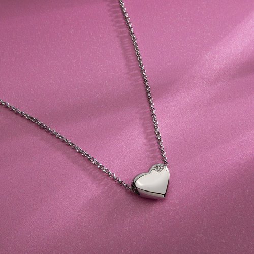 Dámský náhrdelník Morellato Drops SCZ1415