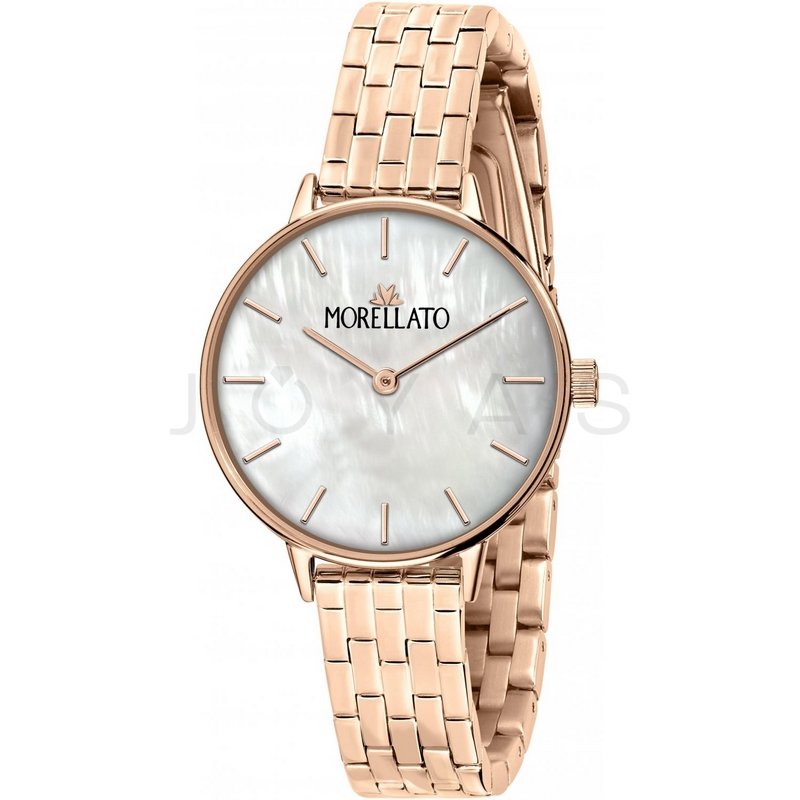 Dámské hodinky Morellato Ninfa R0153142536