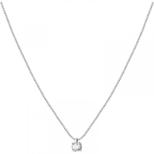 Dámský stříbrný náhrdelník Morellato Tesori SAIW98