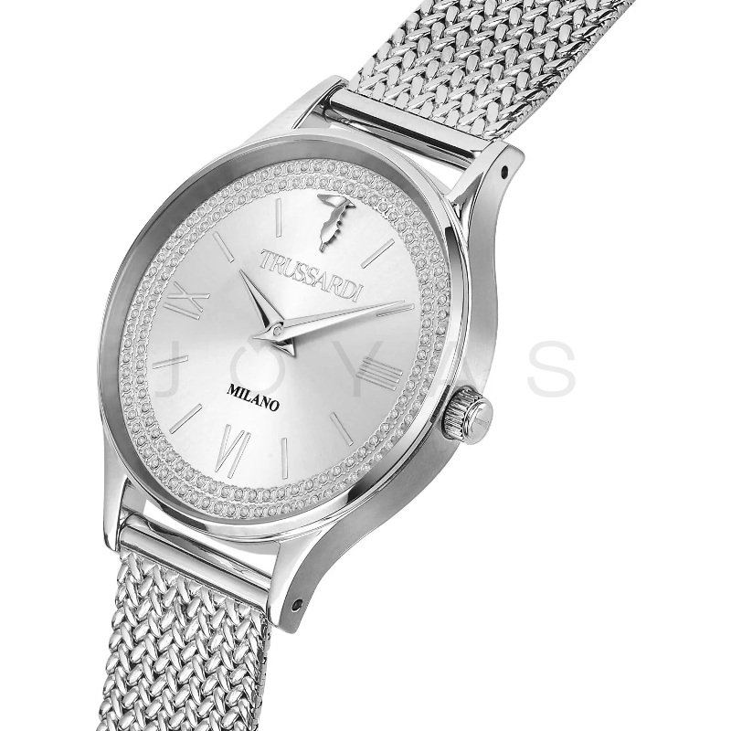 Dámské hodinky Trussardi T-Star R2453152509