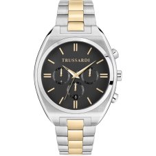 Pánské hodinky Trussardi Metropolitan R2453159009