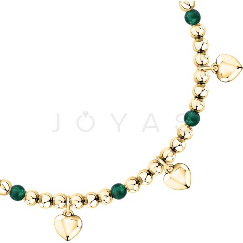 Dámský náramek Morellato Talismani SAIX15