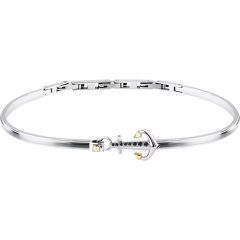 Pánský náramek Morellato Versilia SAHB22