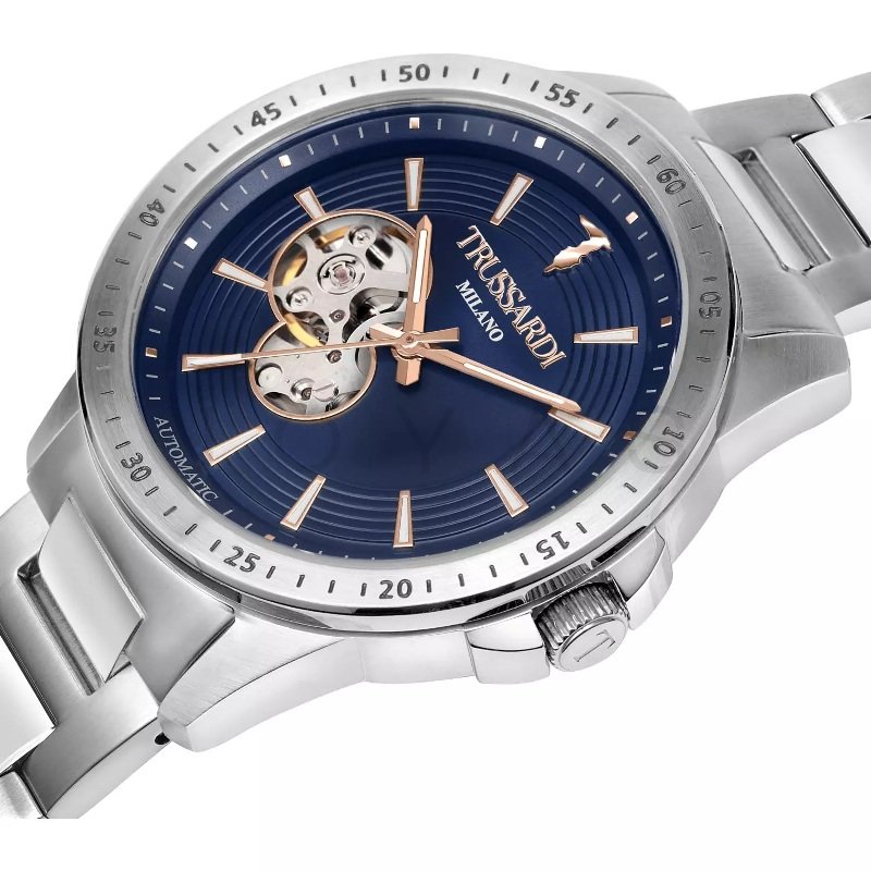Pánske hodinky Trussardi T-Hawk R2423153002