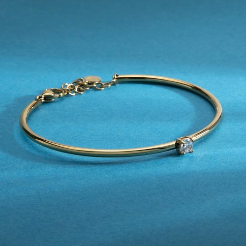 Dámsky náramok Morellato Cerchi SAKM97