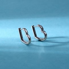 Dámské náušnice Morellato Creole SAUP30