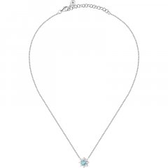 Dámský stříbrný náhrdelník Morellato Tesori SAIW186