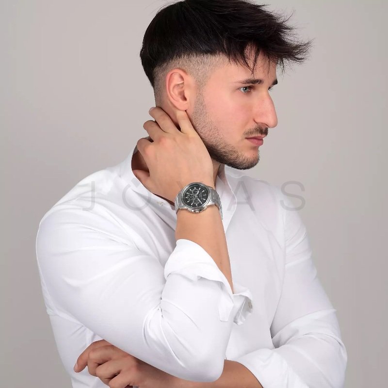 Pánské hodinky Trussardi T-Hawk R2453153004
