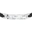 Pánský náramek Trussardi T-Leather TJAXV20