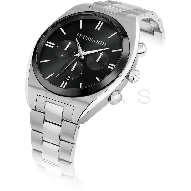 Pánské hodinky Trussardi Metropolitan R2453159002