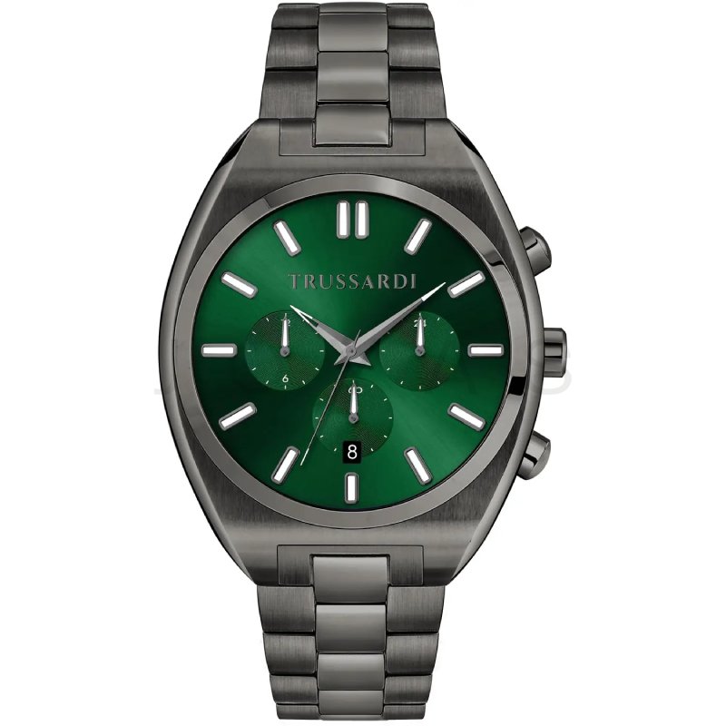 Pánske hodinky Trussardi Metropolitan R2453159001