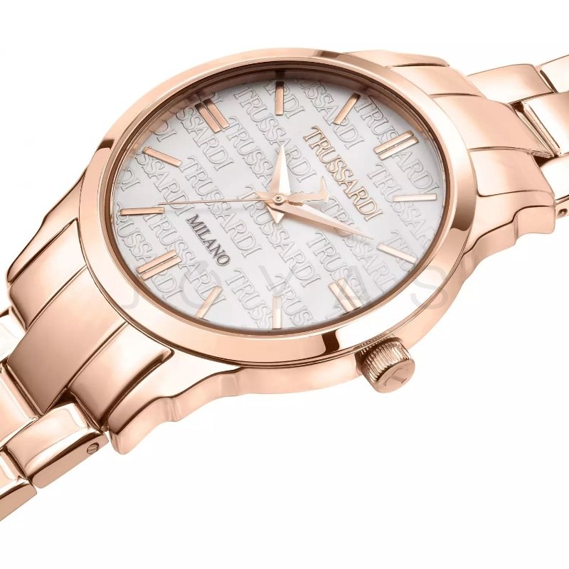 Dámské hodinky Trussardi T-Bent R2453141506