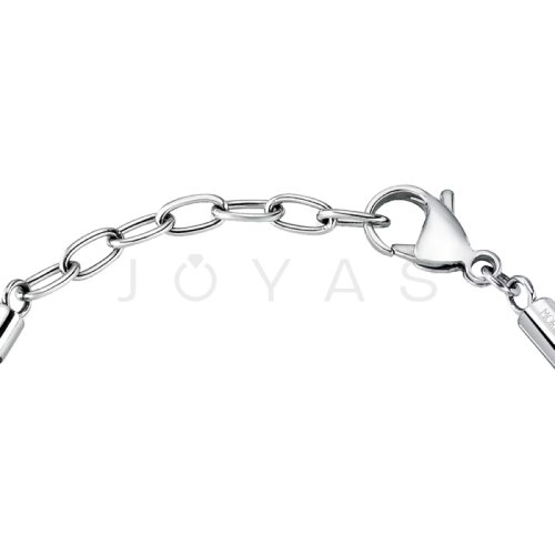 Dámský náramek Morellato Drops SCZ1345