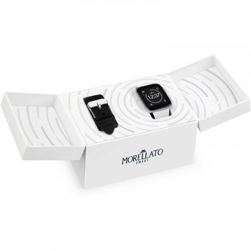 Dámské hodinky Morellato SmartWatch M-01 R0151167516 Special pack