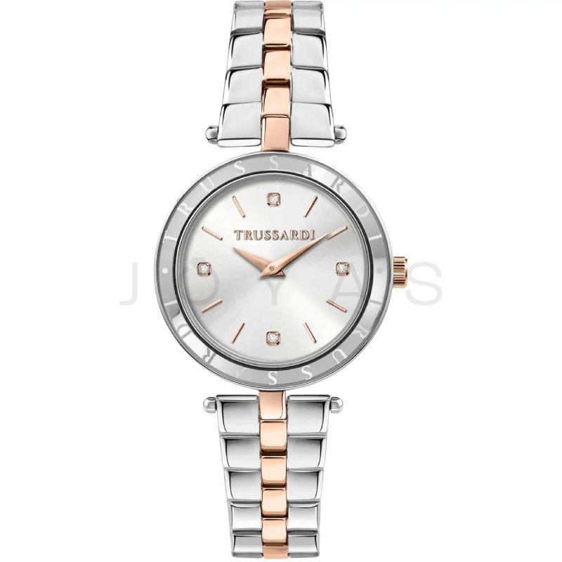 Dámske hodinky Trussardi T-Shiny R2453145516