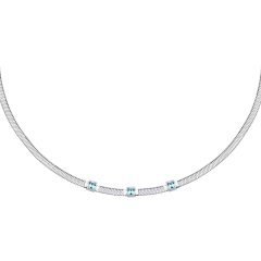 Dámský náhrdelník Morellato Gioia SAVY28